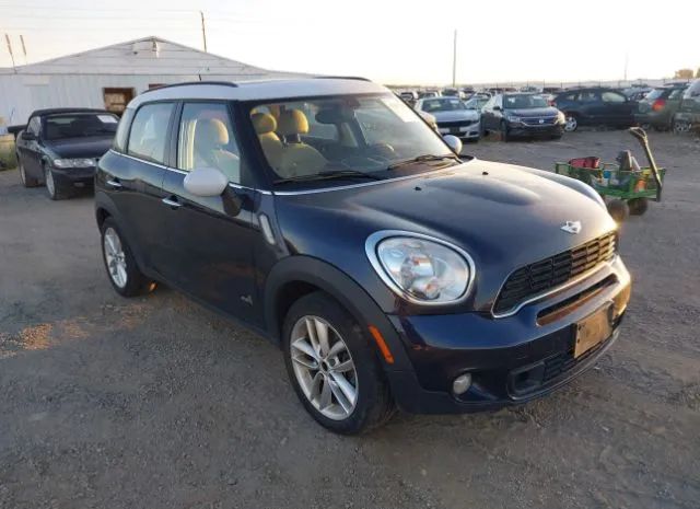 MINI NULL 2014 wmwzc5c54ewp37125