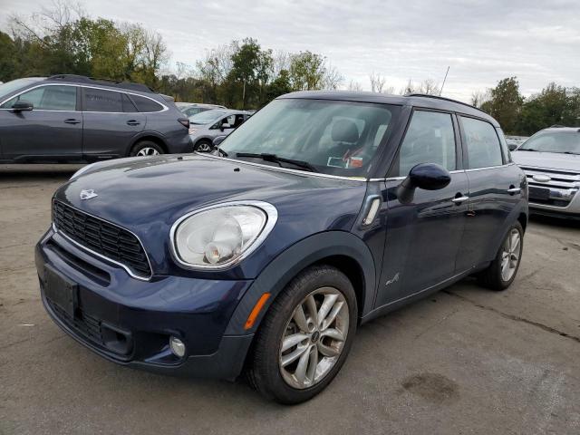 MINI COOPER S C 2014 wmwzc5c54ewp38159