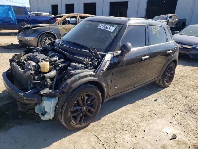 MINI COOPER S C 2014 wmwzc5c54ewp39117