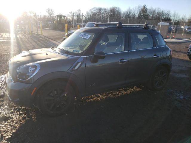 MINI COOPER 2014 wmwzc5c54ewp39778