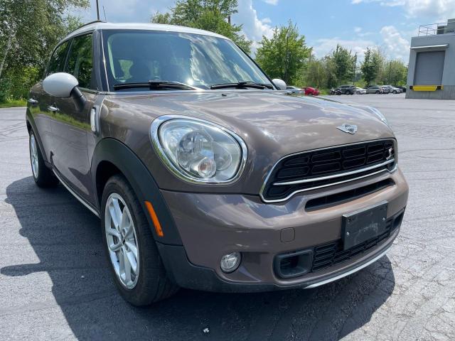 MINI COOPER S C 2015 wmwzc5c54fwm19717