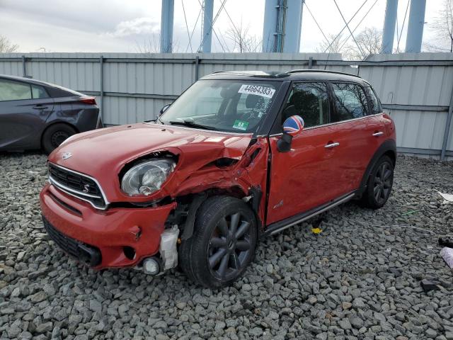 MINI COOPER S C 2015 wmwzc5c54fwp42116