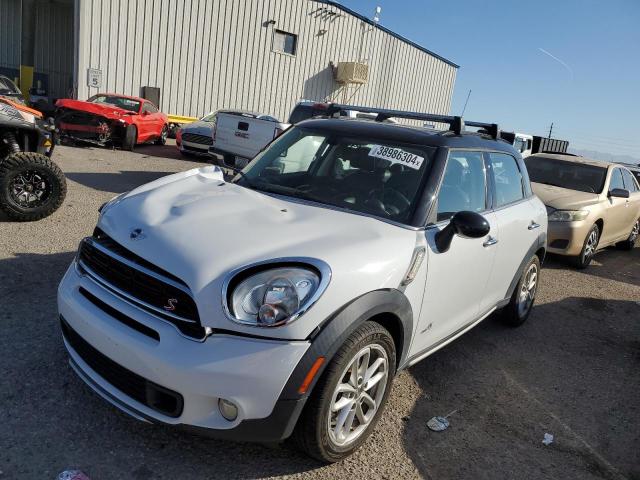 MINI COOPER 2015 wmwzc5c54fwp42231