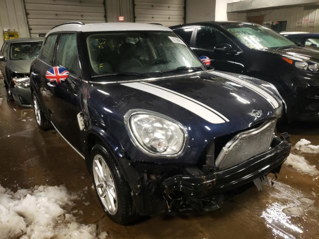 MINI COOPER S C 2015 wmwzc5c54fwp42634