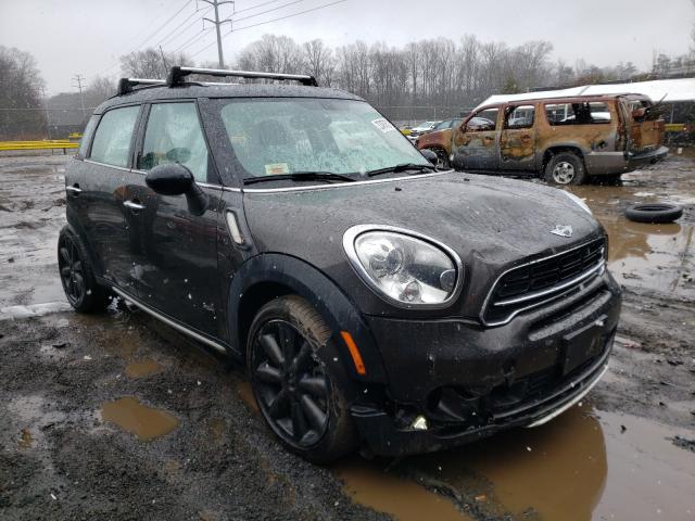 MINI COOPER S C 2015 wmwzc5c54fwp45193