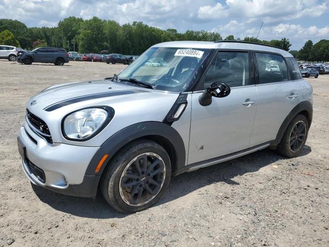 MINI COOPER S C 2015 wmwzc5c54fwp45968