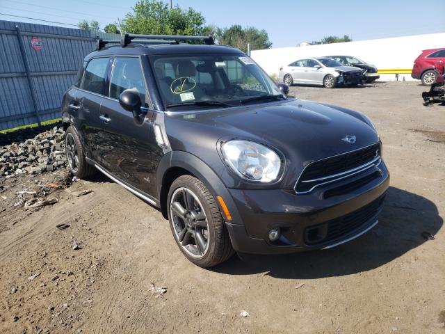 MINI NULL 2015 wmwzc5c54fwp48479