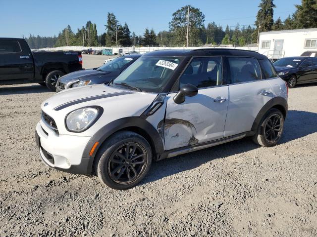 MINI COOPER 2015 wmwzc5c54fwt38166