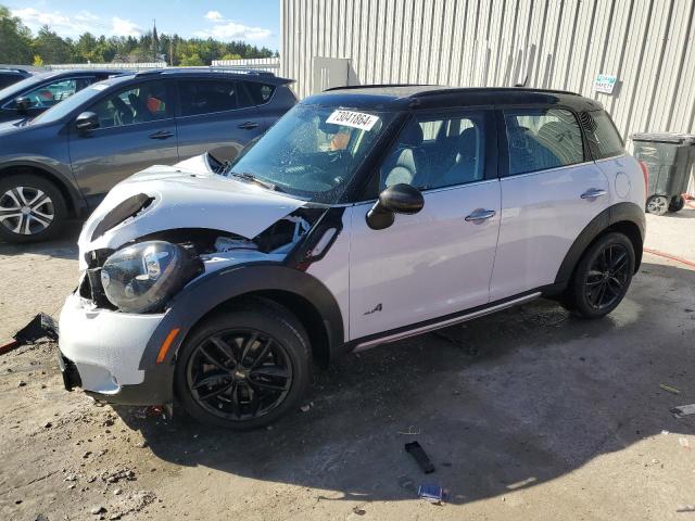 MINI COOPER S C 2016 wmwzc5c54gwt38606