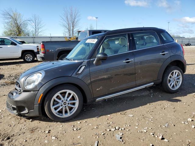 MINI COOPER 2016 wmwzc5c54gwu00375