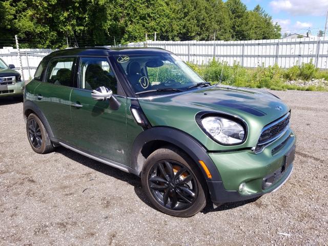 MINI COOPER S C 2016 wmwzc5c54gwu02059