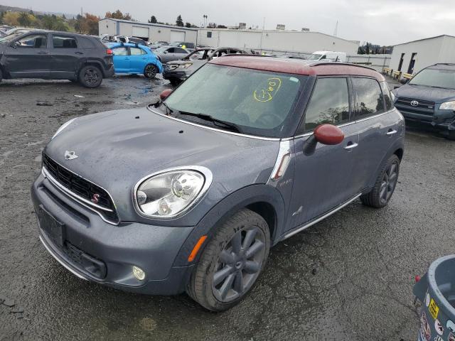 MINI COOPER 2016 wmwzc5c54gwu02157