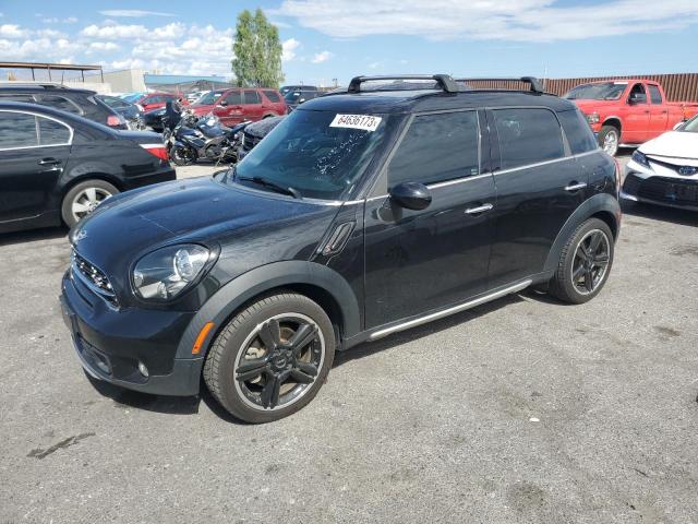 MINI COOPER S C 2016 wmwzc5c54gwu03843