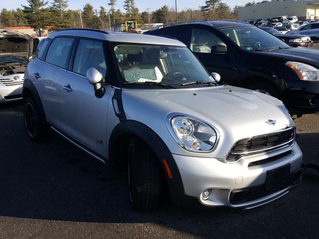 MINI COOPER S C 2016 wmwzc5c54gwu20707