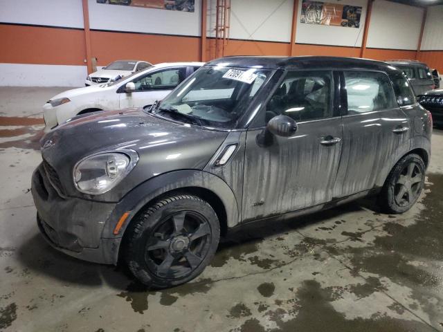 MINI COOPER S C 2012 wmwzc5c55cwl60690