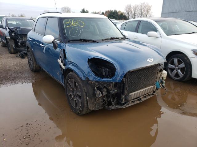 MINI COOPER S C 2012 wmwzc5c55cwl60785