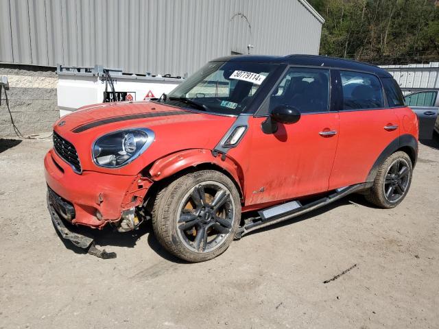 MINI COOPER 2012 wmwzc5c55cwl61080