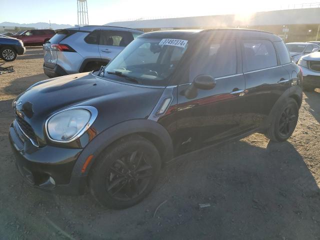 MINI COOPER 2012 wmwzc5c55cwl61094