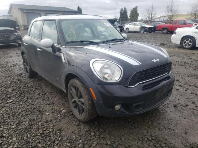 MINI COOPER S C 2012 wmwzc5c55cwm11721