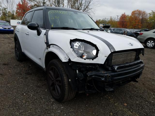 MINI COOPER S C 2012 wmwzc5c55cwm13078