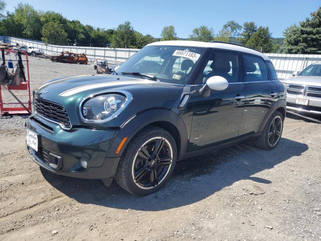 MINI COOPER S C 2012 wmwzc5c55cwm13212