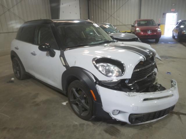 MINI COOPER S C 2012 wmwzc5c55cwm14019