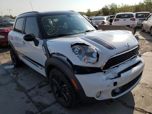 MINI COOPER S C 2013 wmwzc5c55dwm15365