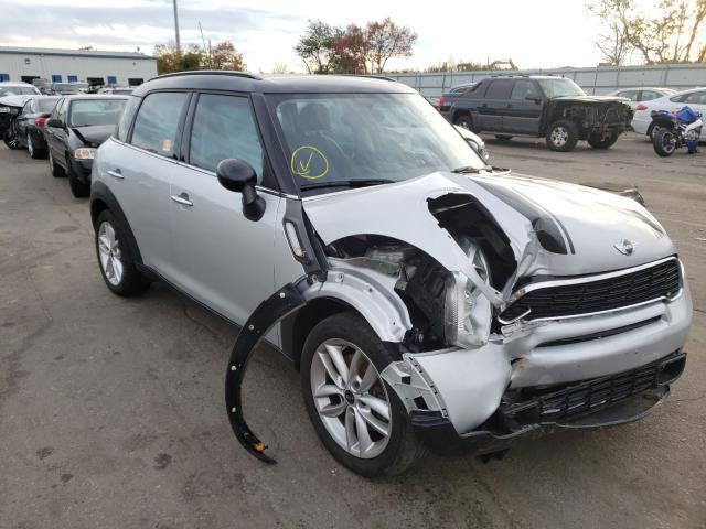 MINI COOPER S C 2013 wmwzc5c55dwp30022