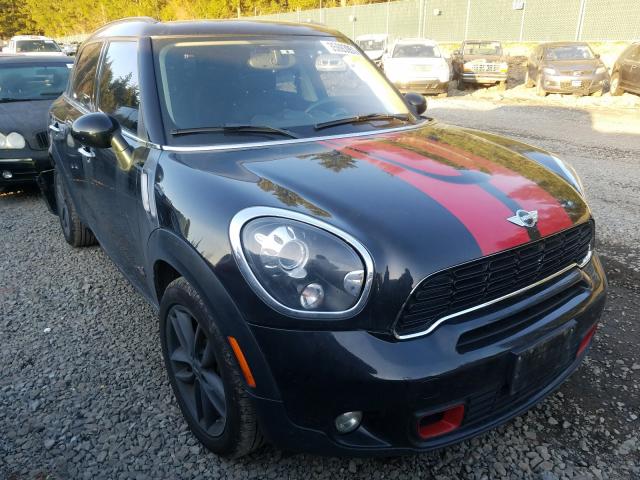 MINI NULL 2013 wmwzc5c55dwp34264