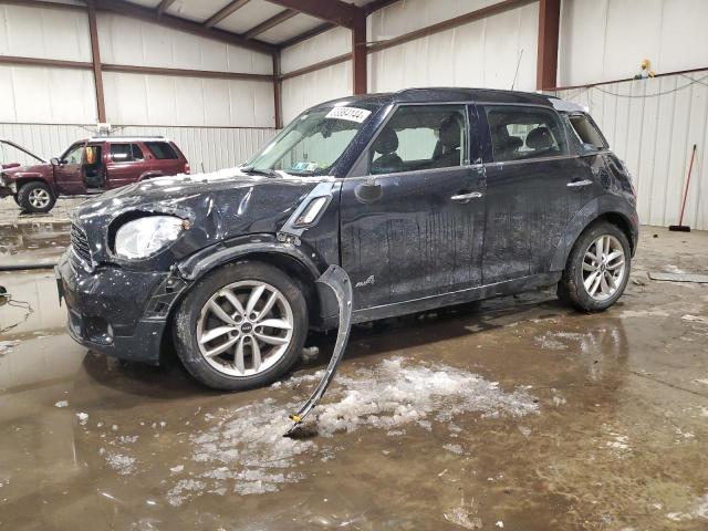 MINI COOPER 2014 wmwzc5c55ewm17330