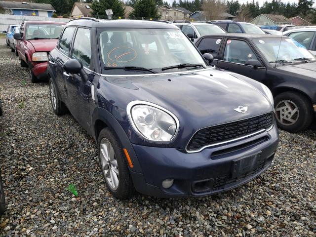 MINI COOPER S C 2014 wmwzc5c55ewp35951