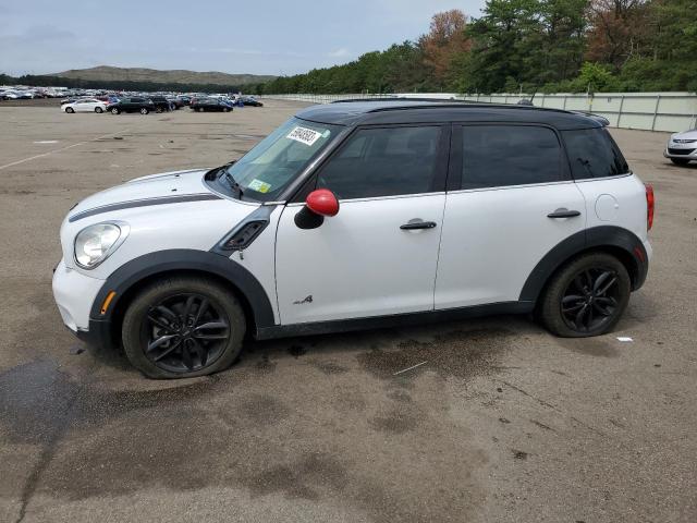 MINI COOPER S C 2014 wmwzc5c55ewp36520