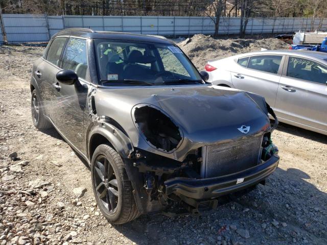 MINI COOPER S C 2014 wmwzc5c55ewp37716