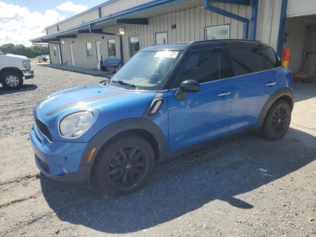 MINI COOPER 2014 wmwzc5c55ewp38008