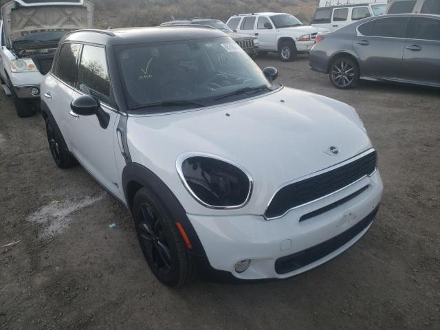 MINI COOPER S C 2014 wmwzc5c55ewp38896