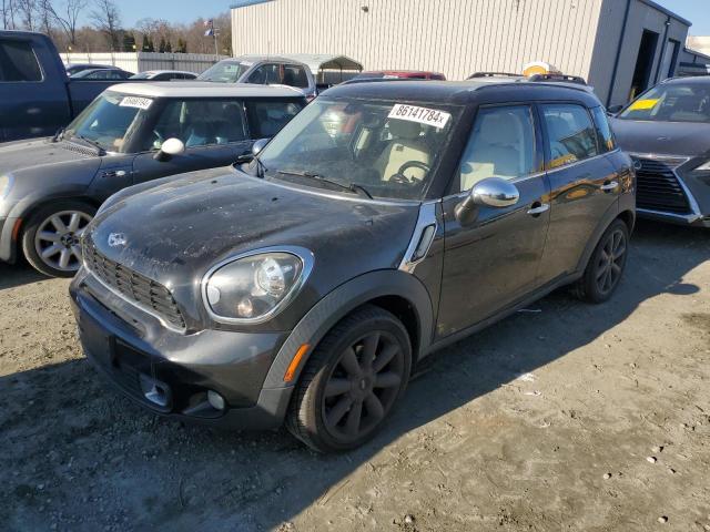 MINI COOPER S C 2014 wmwzc5c55ewp39630