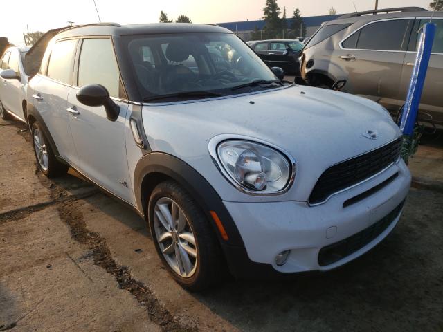 MINI COOPER S C 2014 wmwzc5c55ewp40390