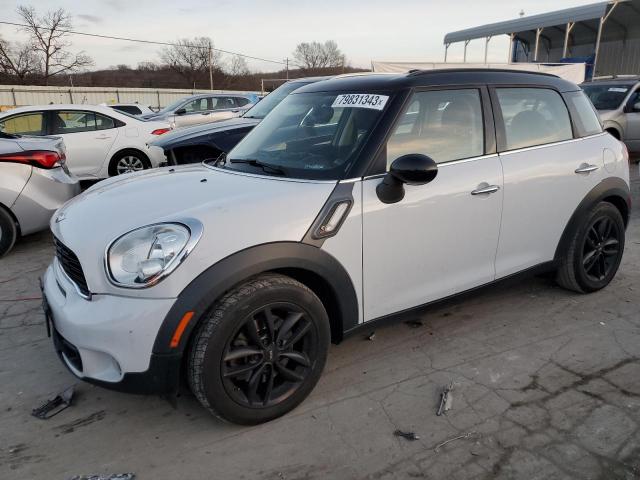 MINI COOPER 2014 wmwzc5c55ewp40518