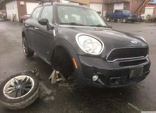 MINI NULL 2014 wmwzc5c55ewp40938