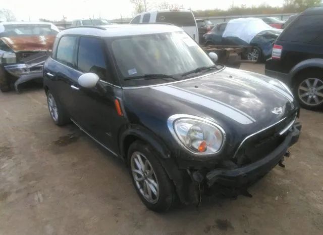 MINI NULL 2015 wmwzc5c55fwp43601