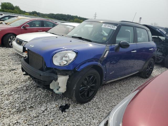 MINI COOPER S C 2015 wmwzc5c55fwp43825