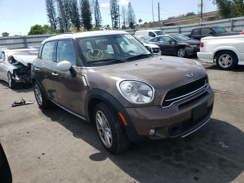 MINI COOPER S C 2015 wmwzc5c55fwp43937