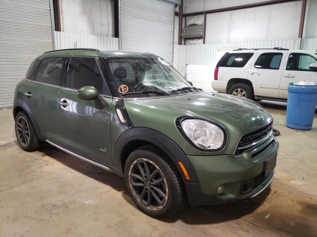 MINI COOPER S C 2015 wmwzc5c55fwp46773