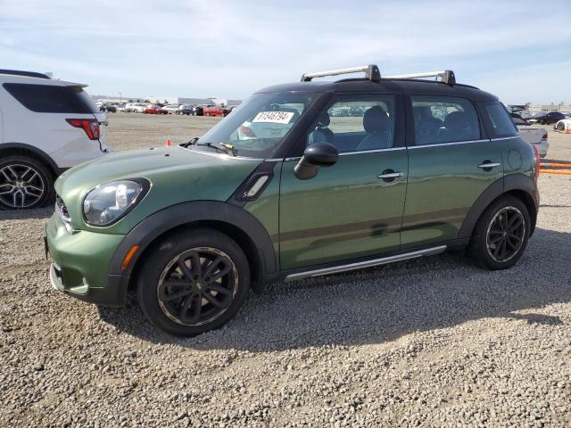 MINI COOPER S C 2015 wmwzc5c55fwp46935