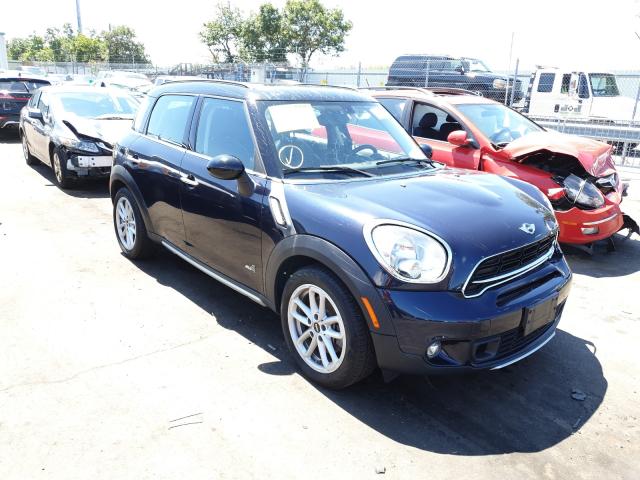 MINI COOPER S C 2015 wmwzc5c55fwp48877