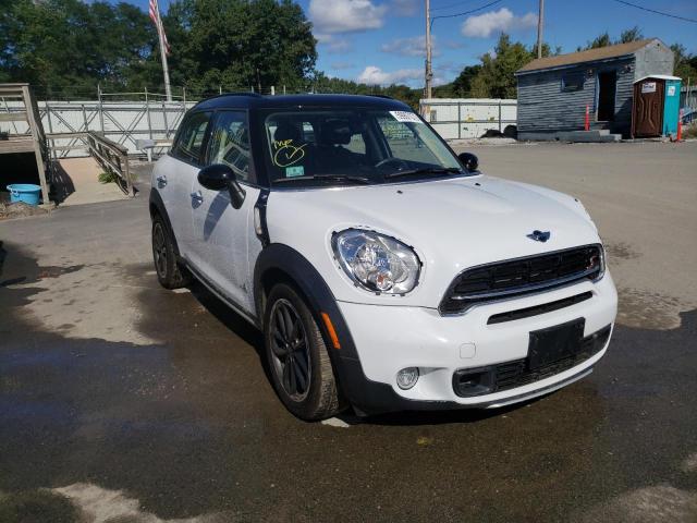 MINI COOPER S C 2015 wmwzc5c55fwp48913