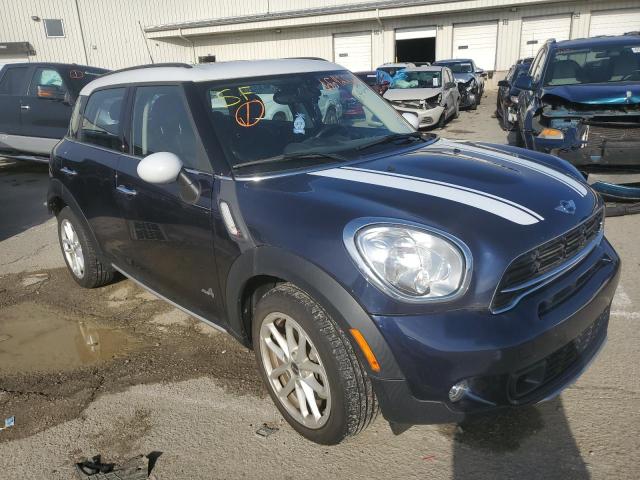 MINI COOPER S C 2016 wmwzc5c55gwp49805