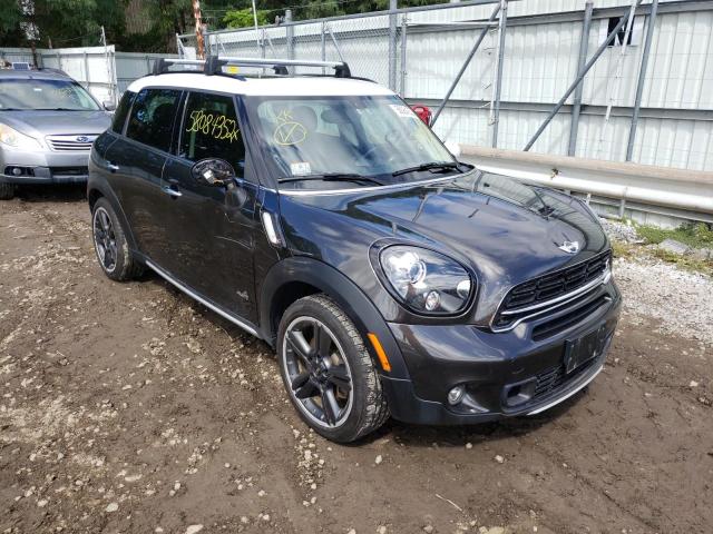 MINI COOPER S C 2016 wmwzc5c55gwt38887