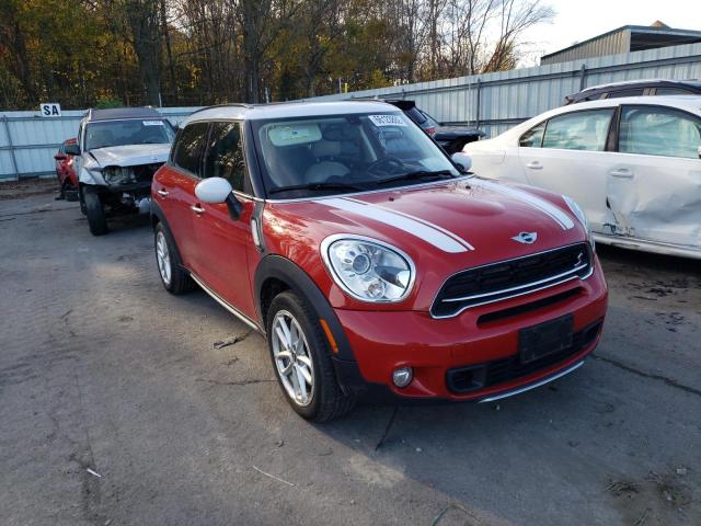 MINI COOPER S C 2016 wmwzc5c55gwu00188