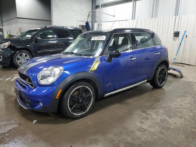 MINI COOPER S C 2016 wmwzc5c55gwu00269